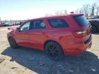 2016 Dodge Durango R/T იყიდება Baltimore-ში, MD - Undercarriage
