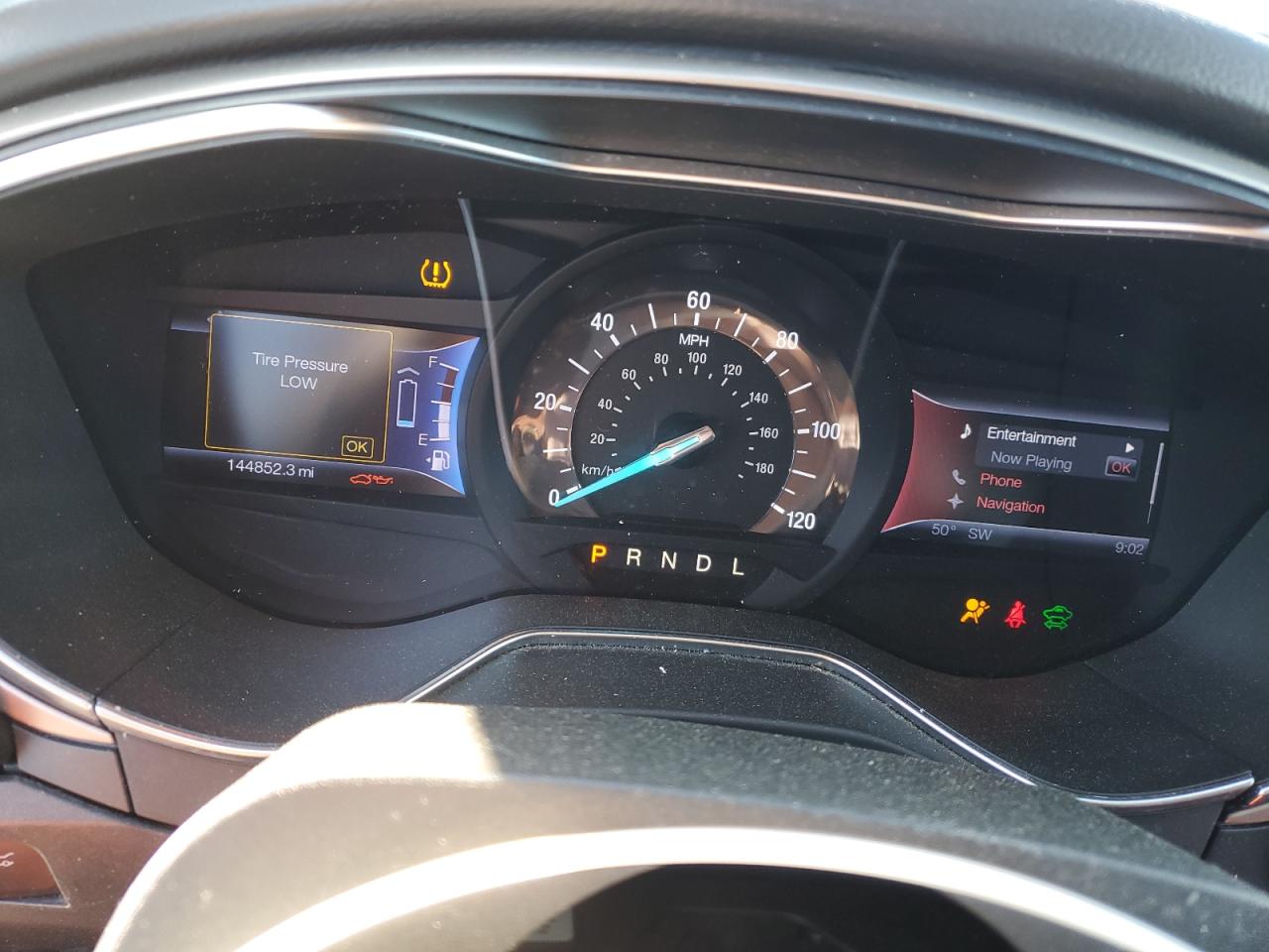 2013 Ford Fusion - Image 9