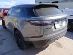 2019 LAND ROVER R ROVER VE for sale at Copart PETERLEE