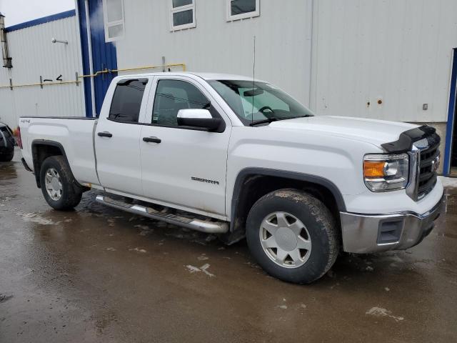2014 GMC SIERRA K1500