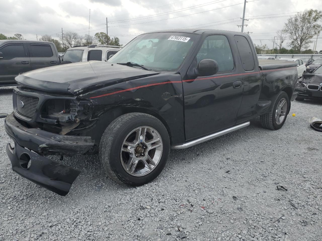 2000 Ford F-150 - Image 1