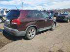 2012 Kia Sorento Ex للبيع في New Britain، CT - Front End