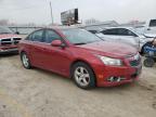 2012 Chevrolet Cruze Lt de vânzare în Wichita, KS - Front End