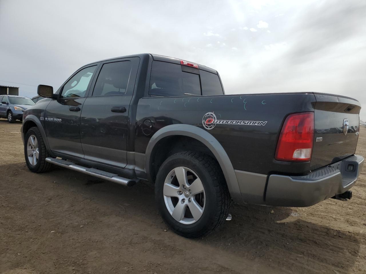 2011 Dodge RAM - Image 2