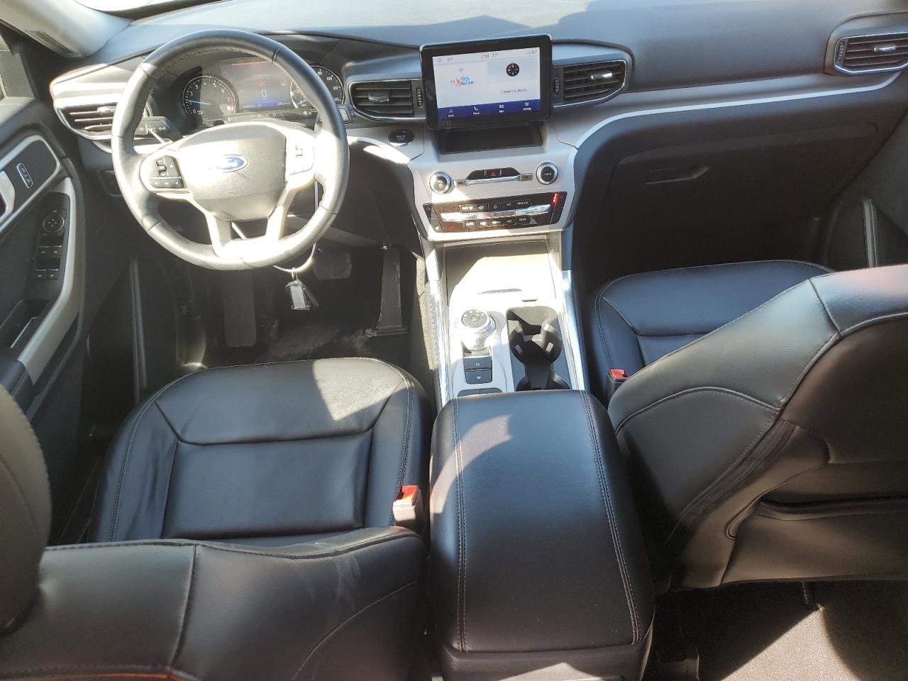 1FMSK7DH8PGB74147 FORD EXPLORER 2023