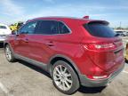 2019 Lincoln Mkc Reserve en Venta en Van Nuys, CA - Front End