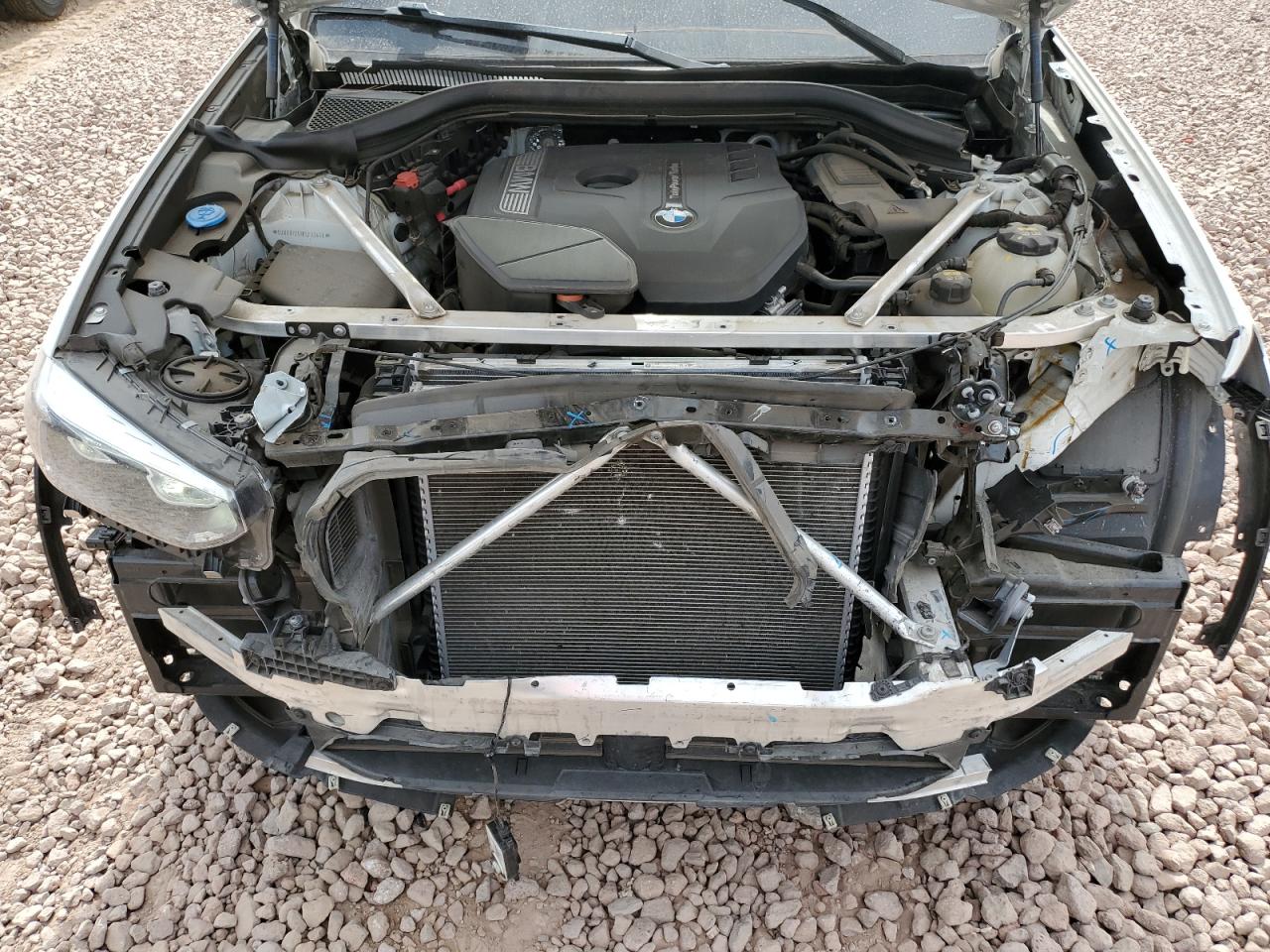 2019 BMW X3 - Image 12