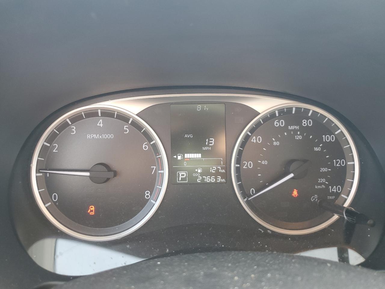 3N1CP5CU7KL528924 NISSAN KICKS 2019