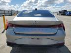 2023 Hyundai Elantra Sel zu verkaufen in Fresno, CA - Front End