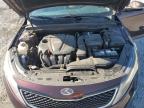 2014 Kia Optima Ex en Venta en Gastonia, NC - Burn