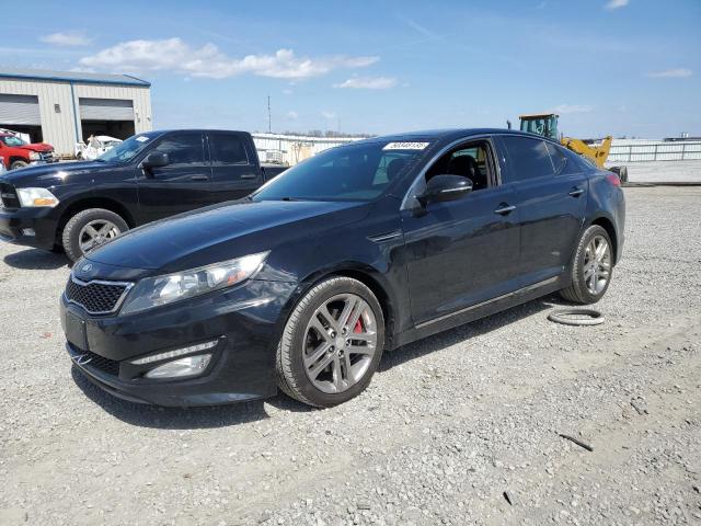 2013 Kia Optima Sx