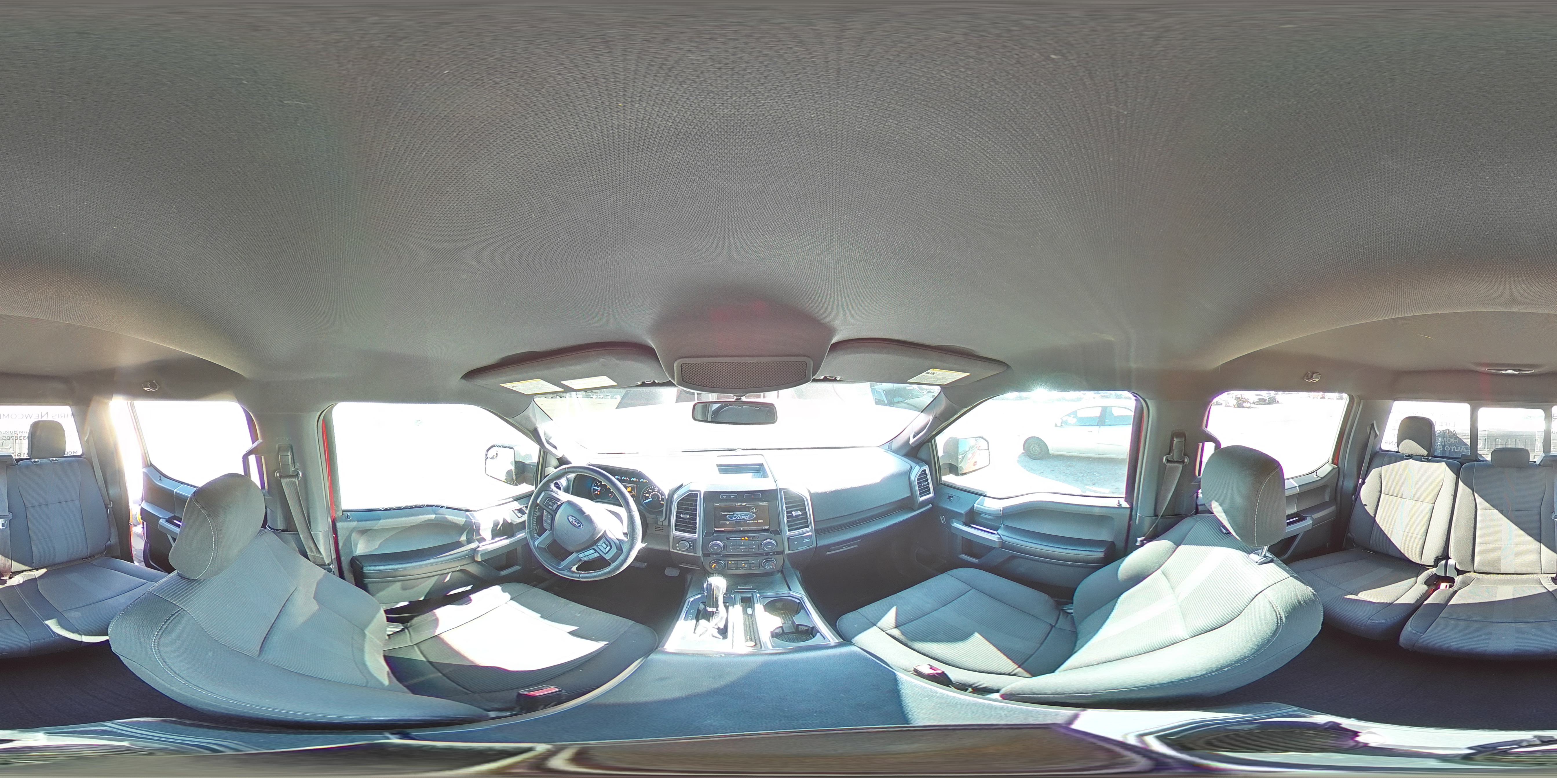 2015 Ford F-150 - Image 12