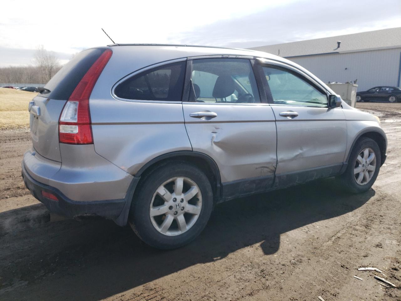 2007 Honda CR-V - Image 3