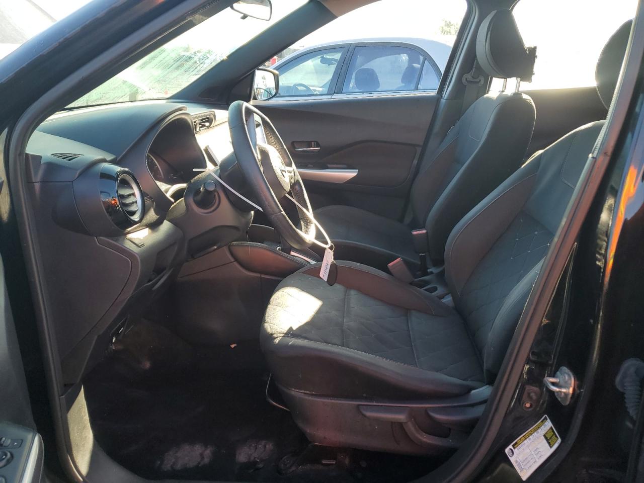 3N1CP5CU6KL511807 NISSAN KICKS 2019