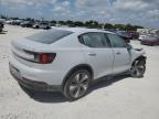 2023 Polestar 2  للبيع في Opa Locka، FL - Front End