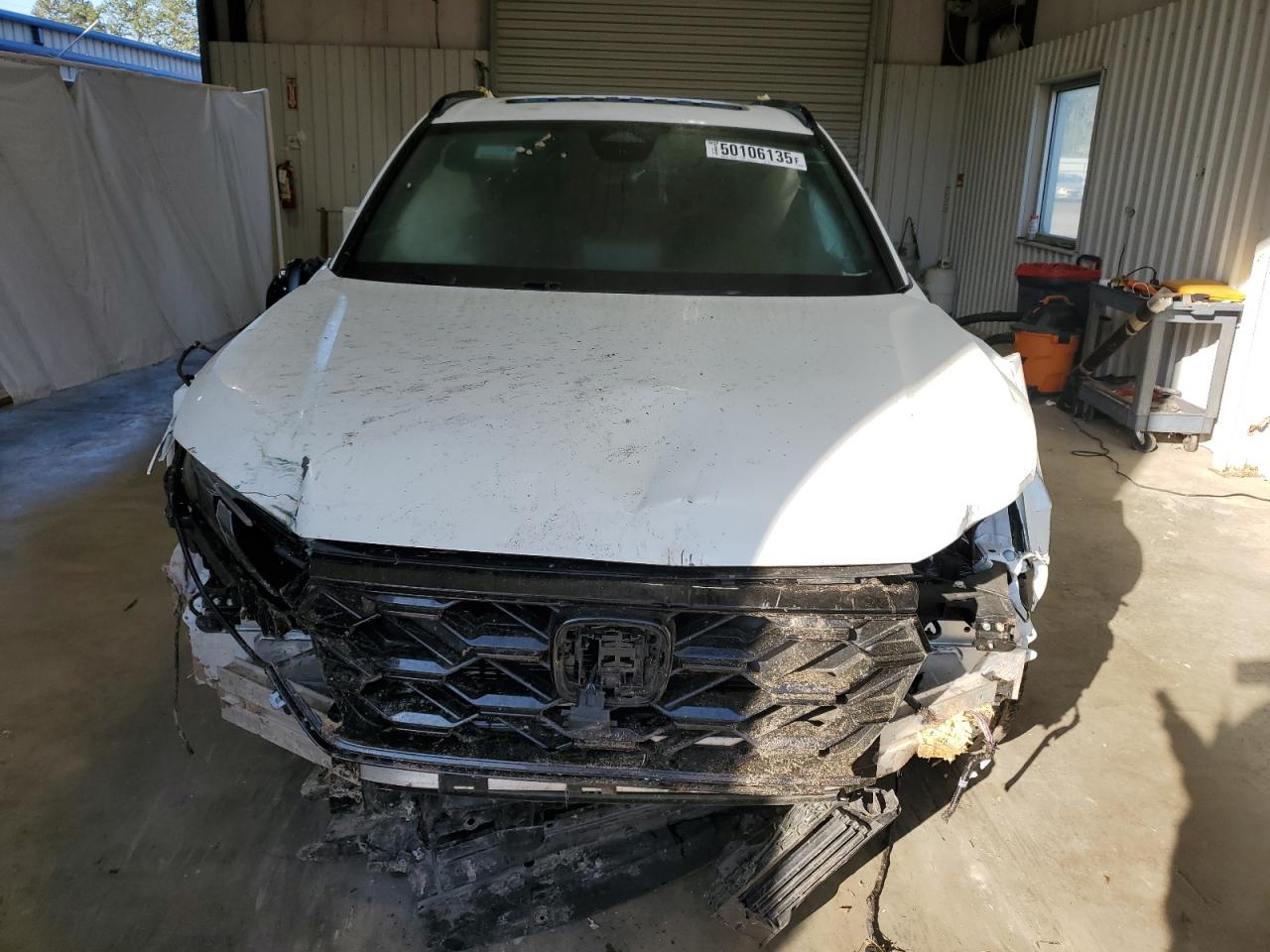 7FARS6H90RE069457 HONDA CRV 2024