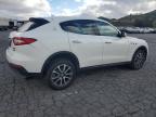 2017 Maserati Levante  na sprzedaż w Colton, CA - Front End