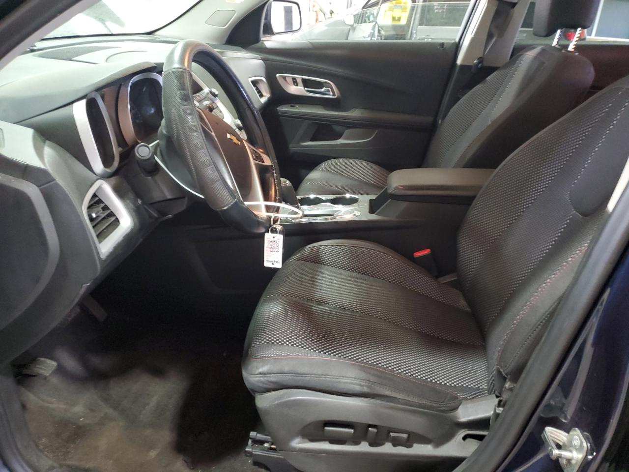 2GNALCEK1G1170865 CHEVROLET EQUINOX 2016