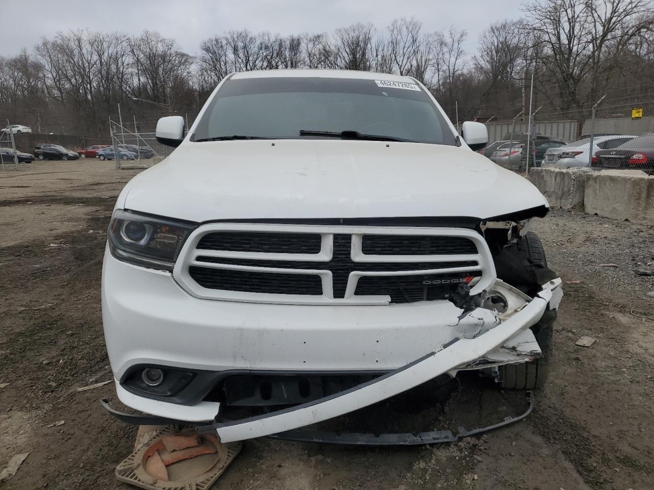 2014 Dodge Durango - Image 5