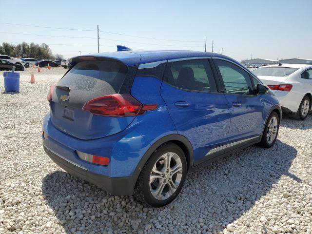  CHEVROLET BOLT 2020 Синій