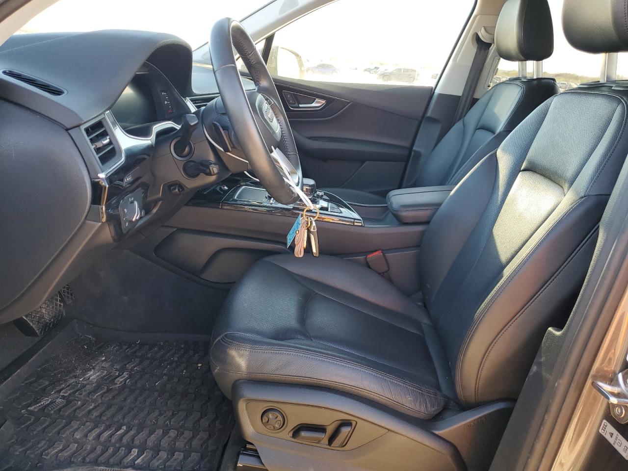 2019 Audi Q7 - Image 7