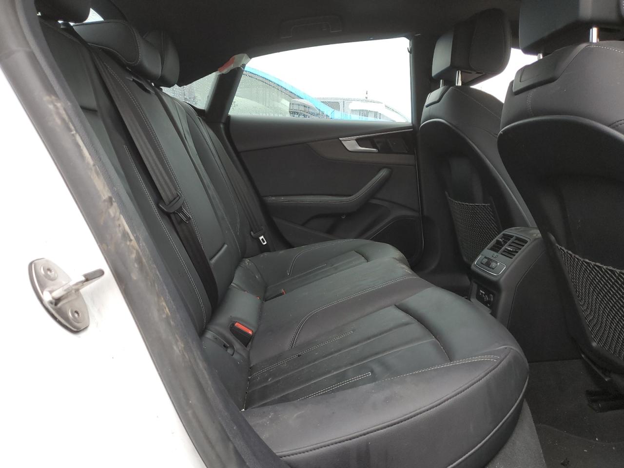2024 Audi A5 - Image 10