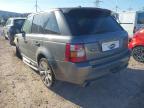 2008 LAND ROVER RANGE ROVE for sale at Copart BRISTOL