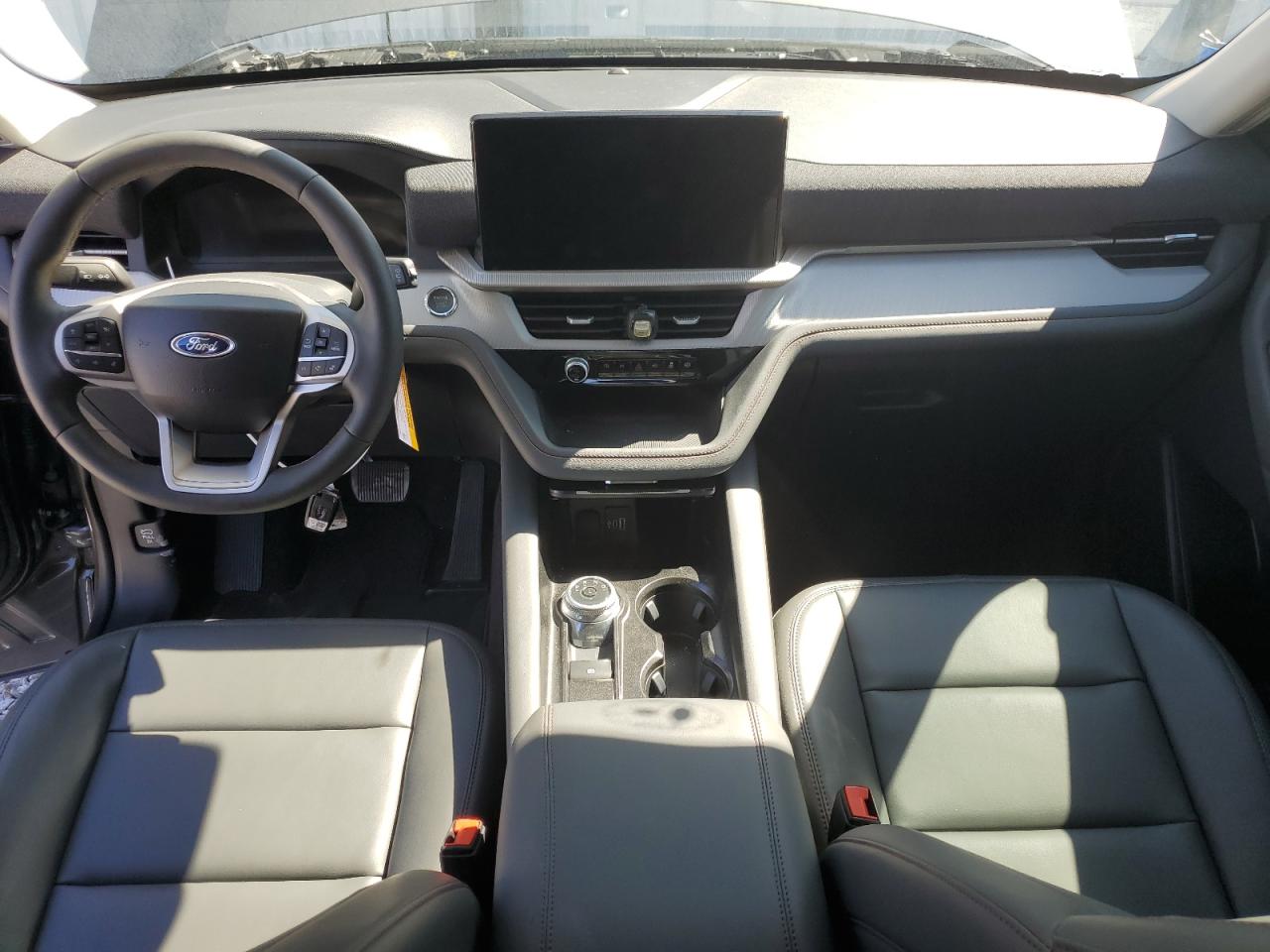 1FMUK7DH6SGB16295 FORD EXPLORER A 2025