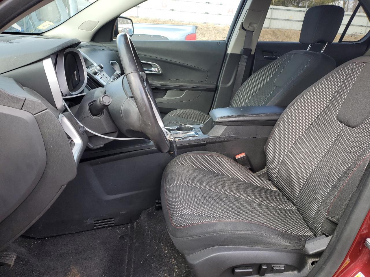 2GNALCEK8G1141119 CHEVROLET EQUINOX 2016