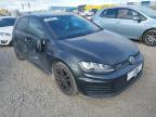 2016 VOLKSWAGEN GOLF GTD for sale at Copart CORBY