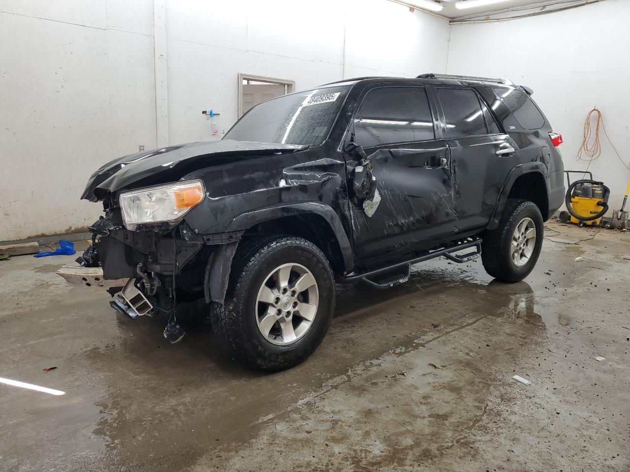 2012 Toyota 4Runner - Image 1