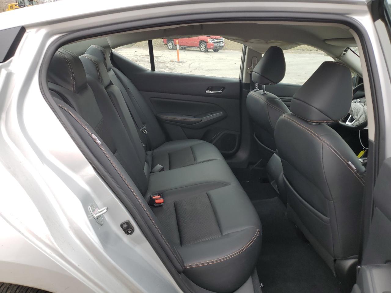 1N4BL4CV9MN358288 NISSAN ALTIMA 2021
