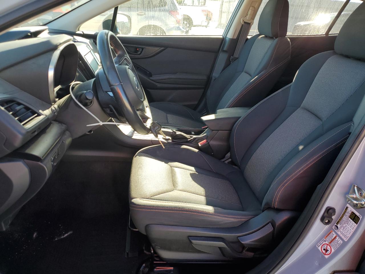 2019 Subaru XV - Image 7
