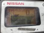 2012 Nissan Forklift de vânzare în Rancho Cucamonga, CA - Minor Dent/Scratches