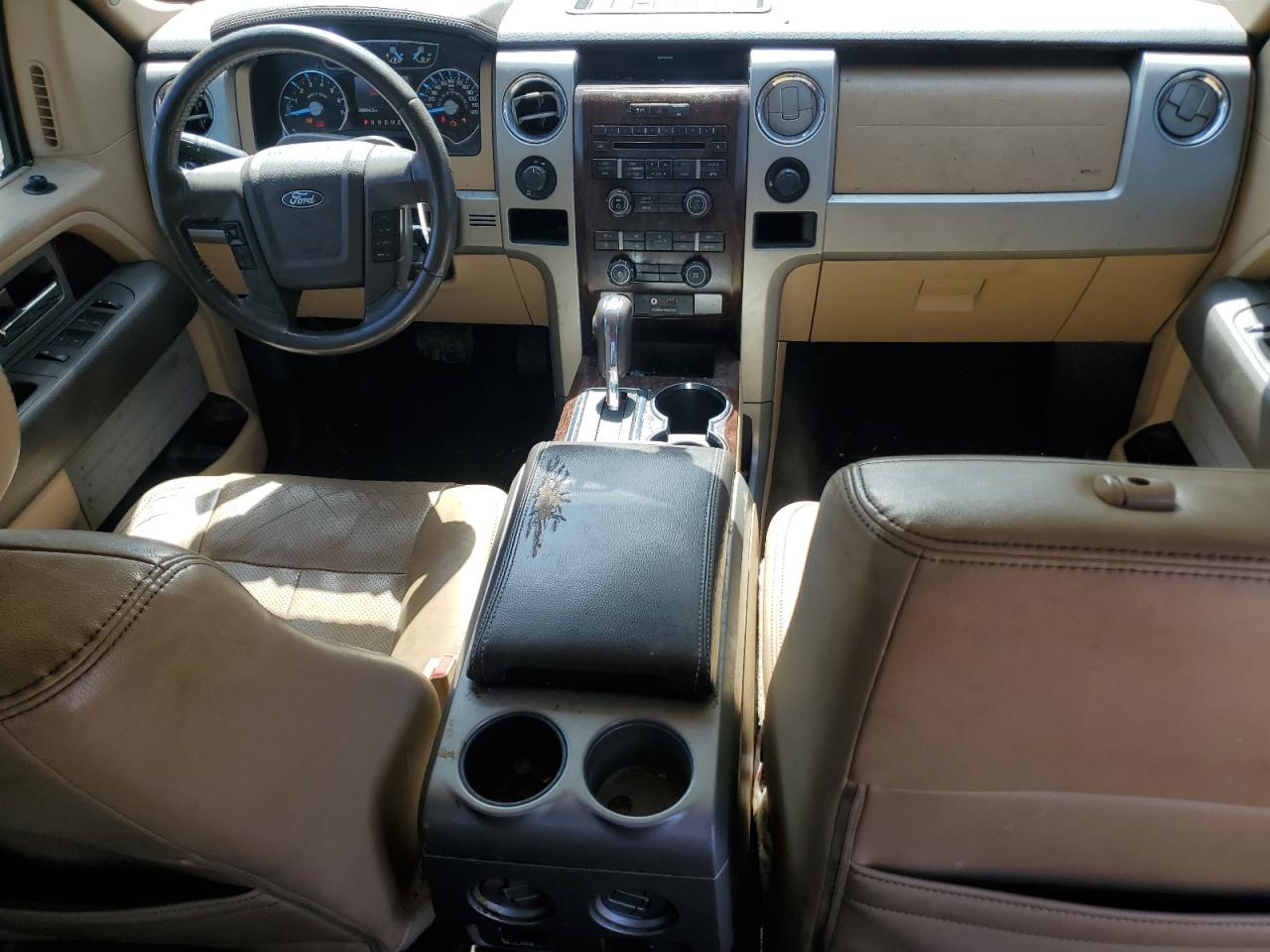 2012 Ford F-150 - Image 8