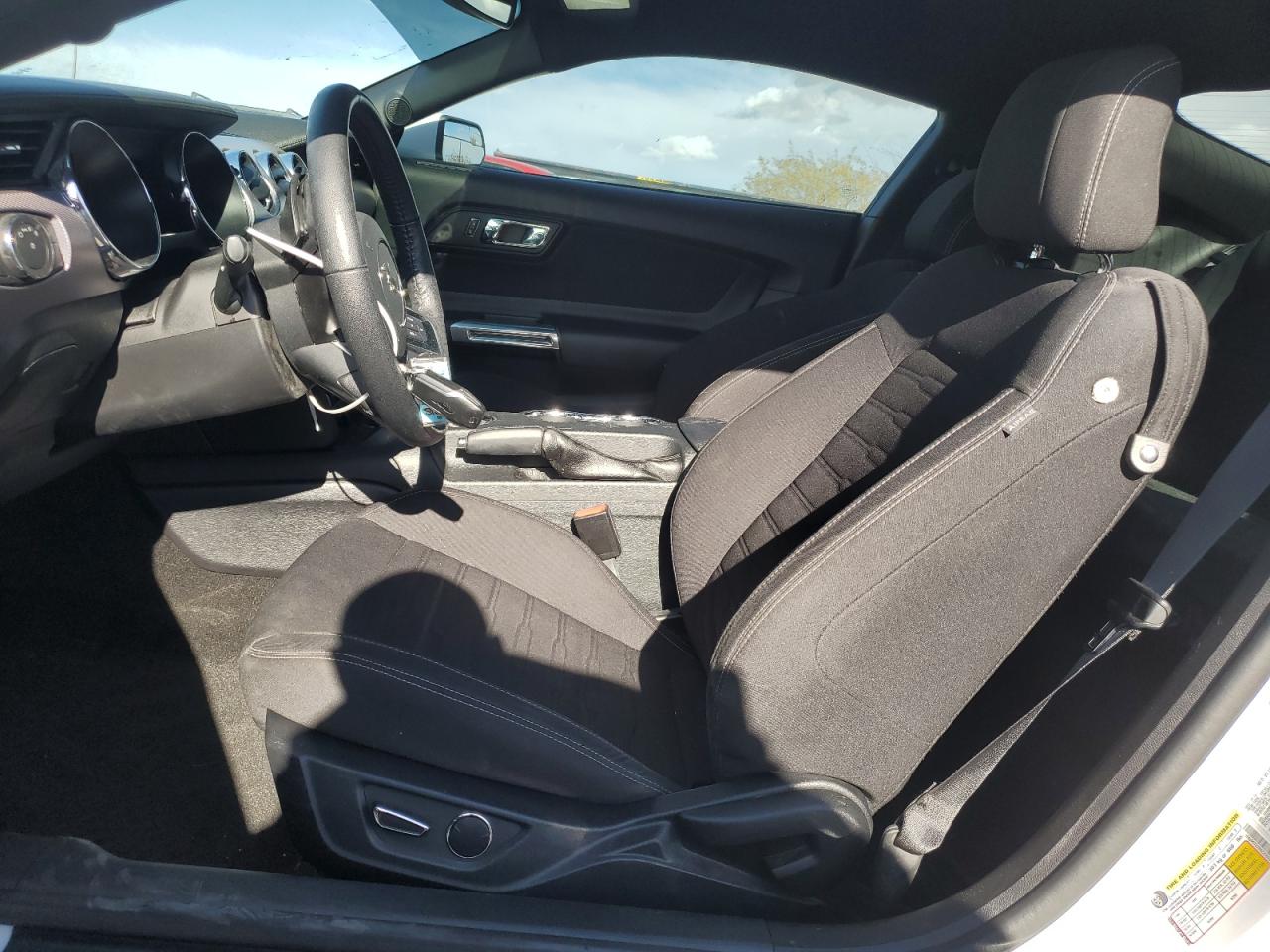 2017 Ford Mustang - Image 7