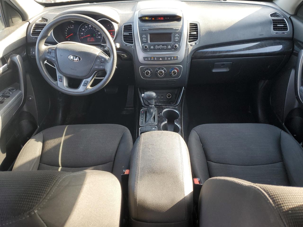 2014 Kia Sorento - Image 8