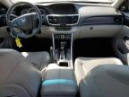 2013 Honda Accord Exl for Sale in Kansas City, KS - Front End