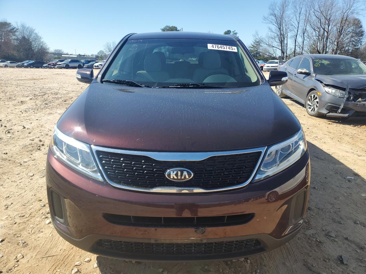 2014 Kia Sorento - Image 5