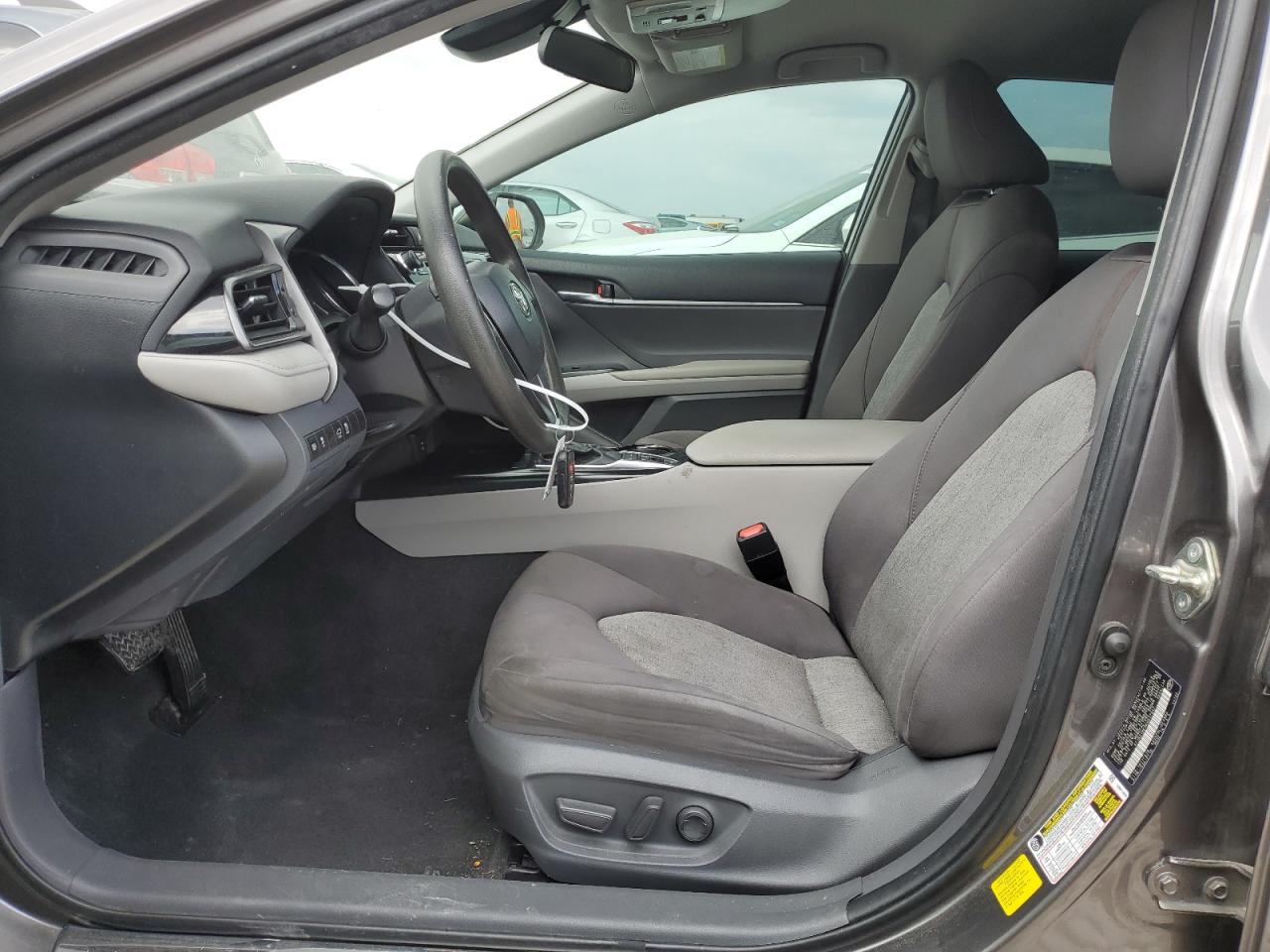 2019 Toyota Camry - Image 7