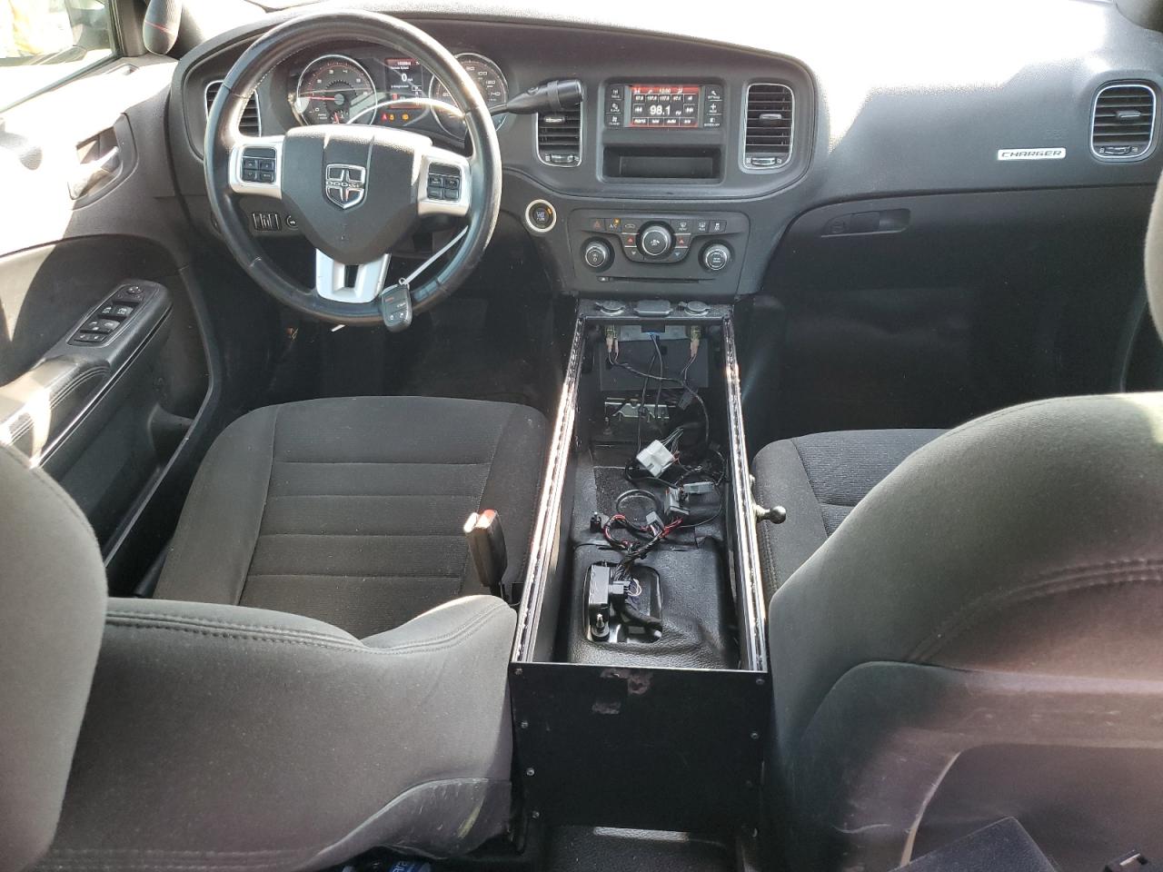 2013 Dodge Charger - Image 8