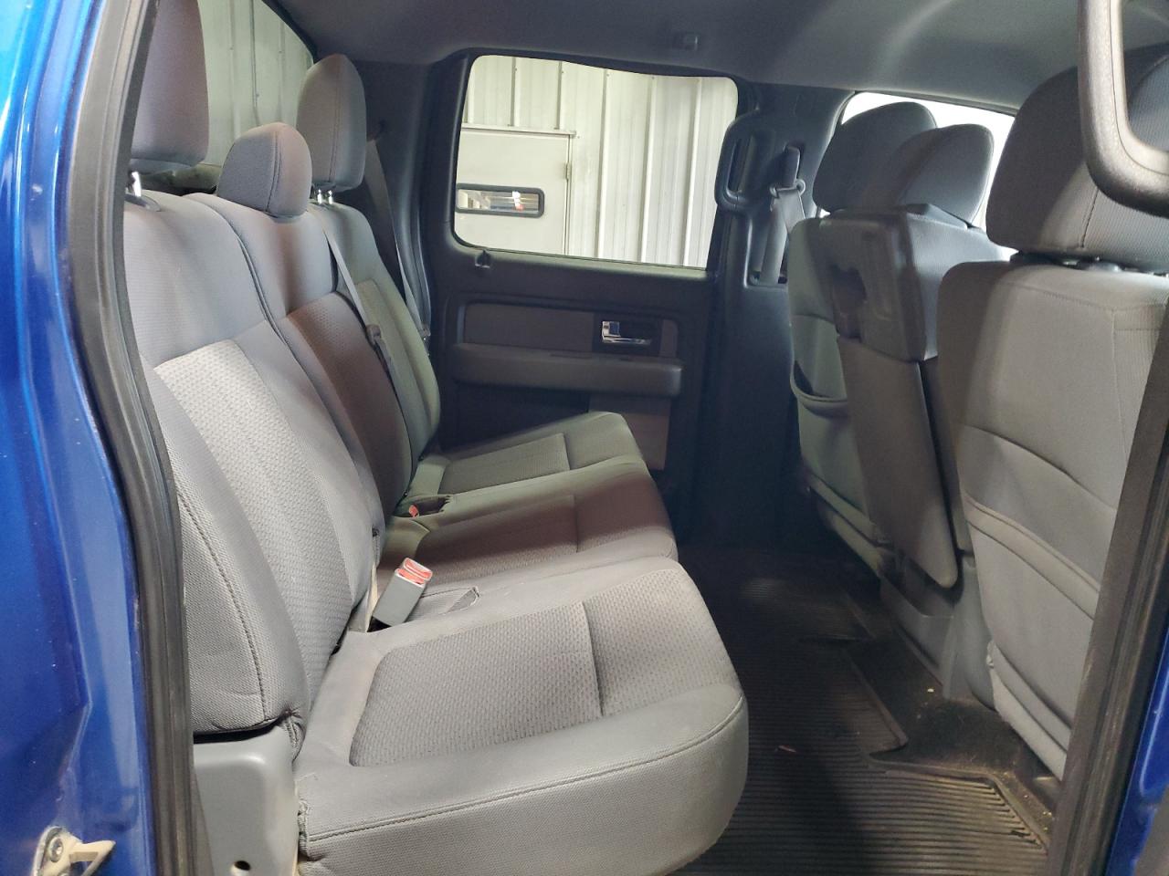 2013 Ford F-150 - Image 10