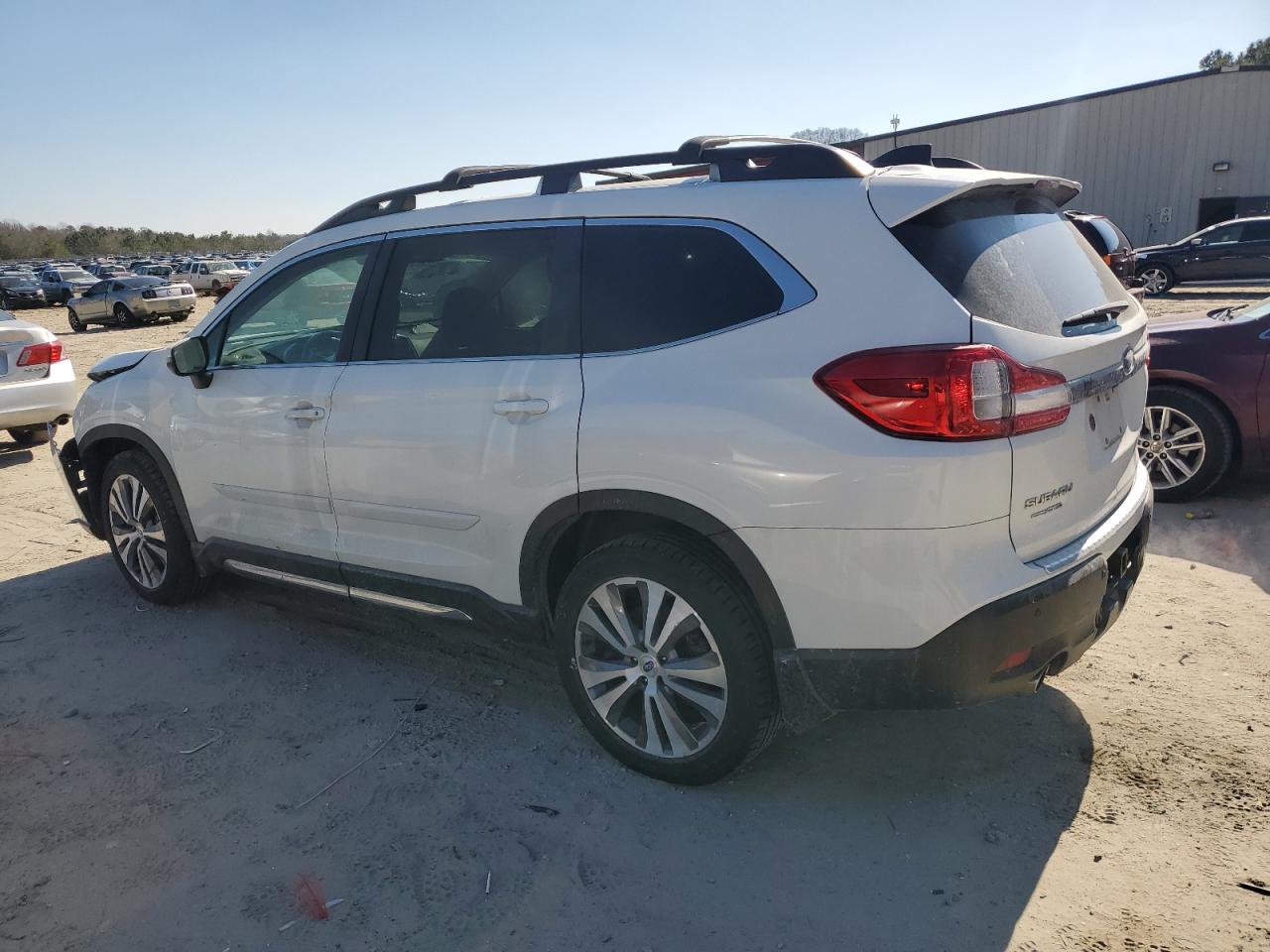 2019 Subaru Ascent - Image 2