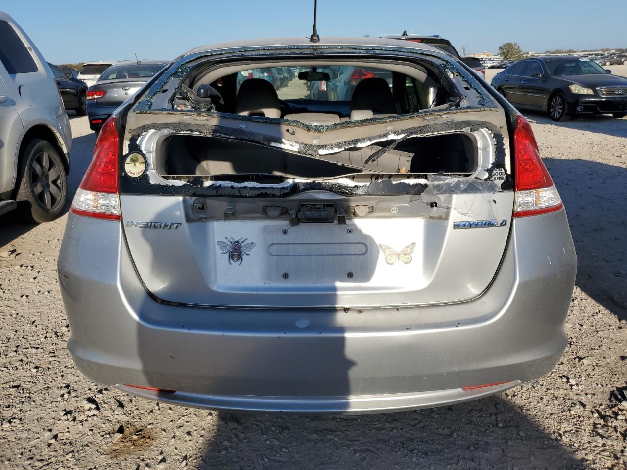 2010 Honda Insight - Image 6