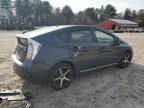 2013 Toyota Prius  продається в Mendon, MA - Undercarriage