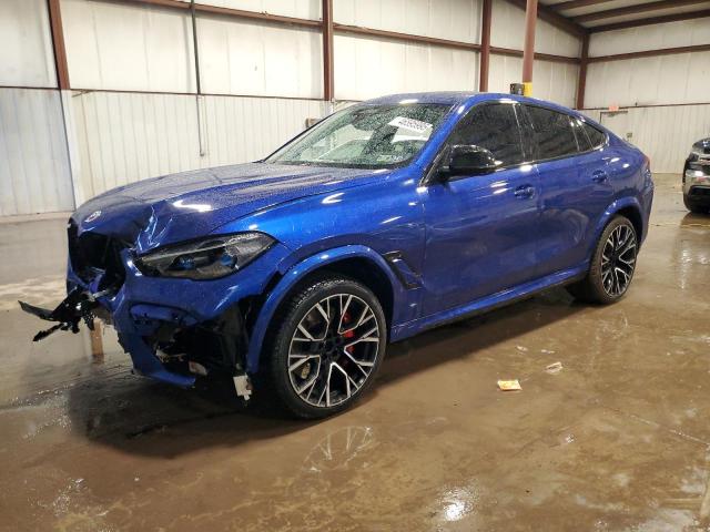 2023 Bmw X6 M