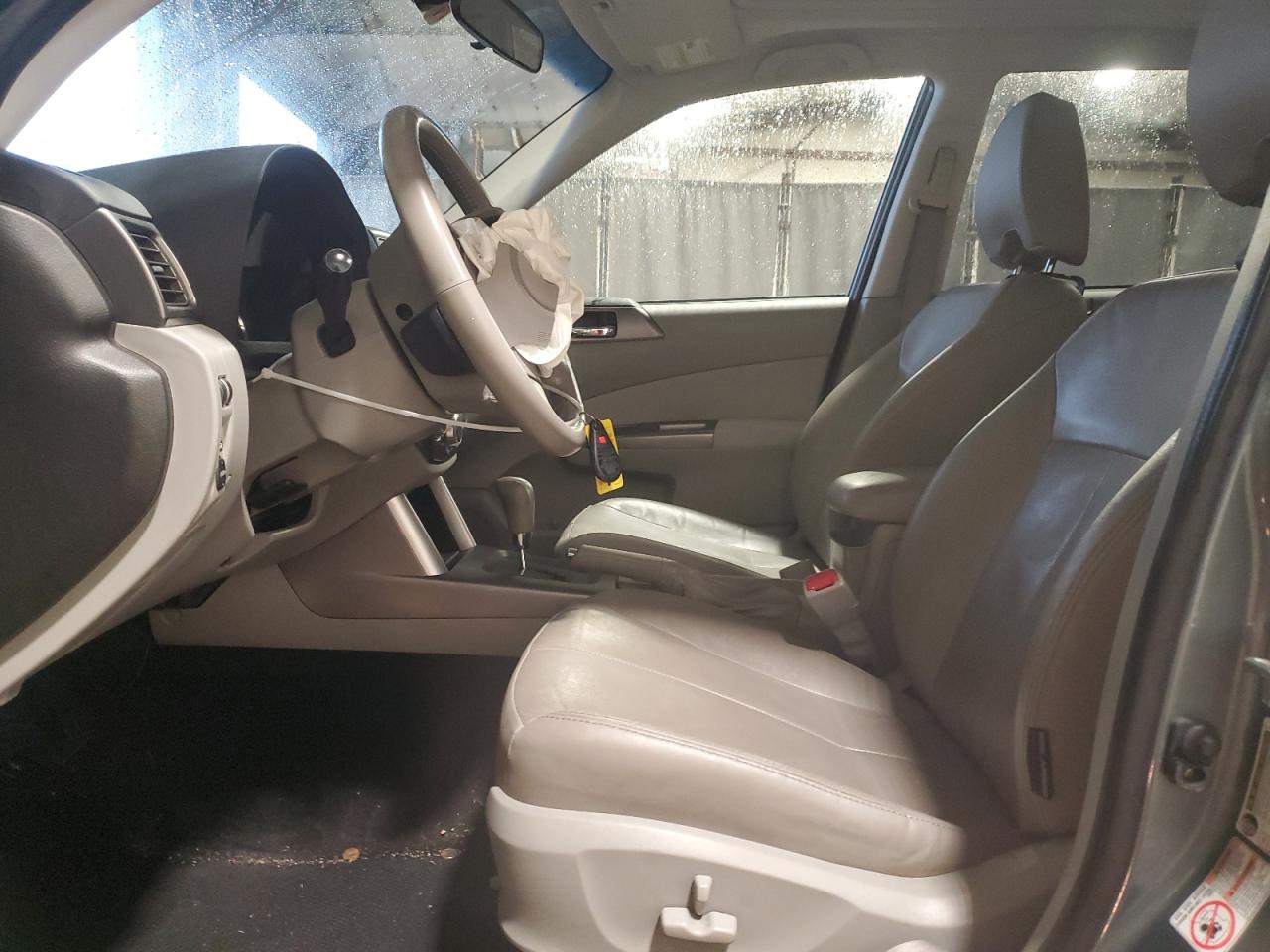 2013 Subaru Forester - Image 7