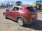 2019 Hyundai Tucson Se იყიდება New Britain-ში, CT - Rear End