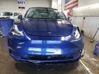 2022 Tesla Model Y  на продаже в Elgin, IL - All Over
