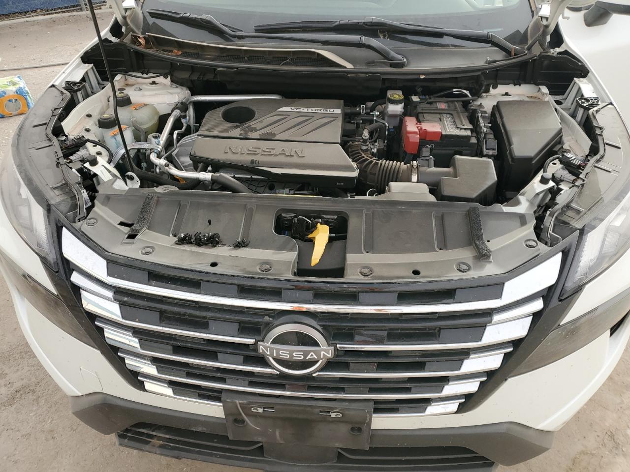 5N1BT3BB7RC751748 NISSAN ROGUE 2024
